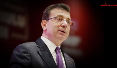 AKP'den ihraç edilen eski vekilden dikken çeken 'İmamoğlu' açıklaması