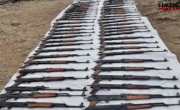 AKP'li Ala'dan silah bırakma açıklaması: Yaz aylarında öngörüyoruz