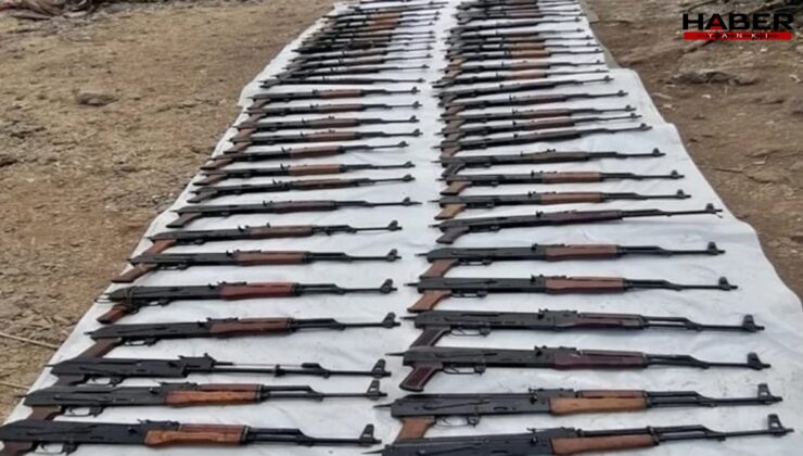 AKP'li Ala'dan silah bırakma açıklaması: Yaz aylarında öngörüyoruz