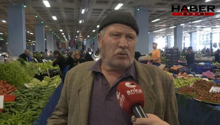 AKP'li emekli zenginliğiyle övündü! "Emekliler yalan söylüyor, 5-10 evleri var"
