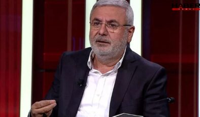 AKP'li Metiner: Dağdan gelen bu ülkenin evlatlarını bağrımıza basacağız