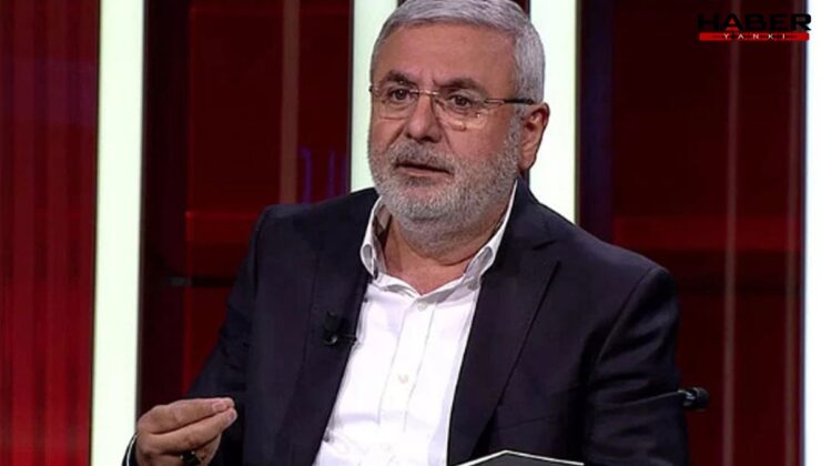 AKP'li Metiner: Dağdan gelen bu ülkenin evlatlarını bağrımıza basacağız