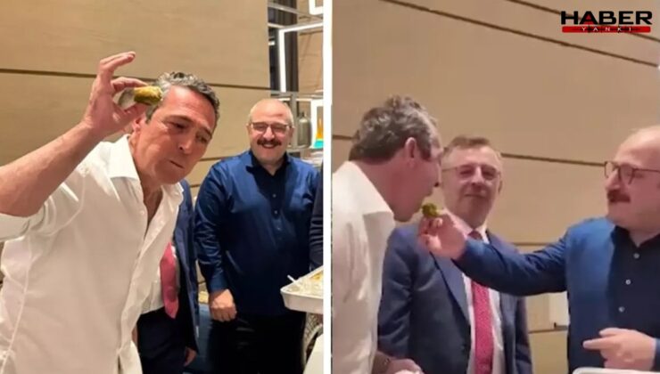 AKP'li Mustafa Varank'tan Fenerbahçe'ye ima yüklü tebrik