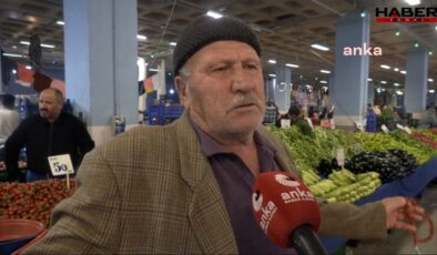 AKP'li vatandaştan pes dedirten iddia: Hacıyım yemin ediyorum, emeklilerin 10 dairesi var