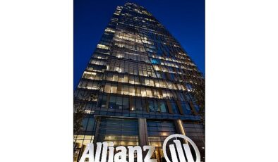 Allianz Türkiye,   çevresel sürdürülebilirlikte 2030 hedeflerine ulaştı