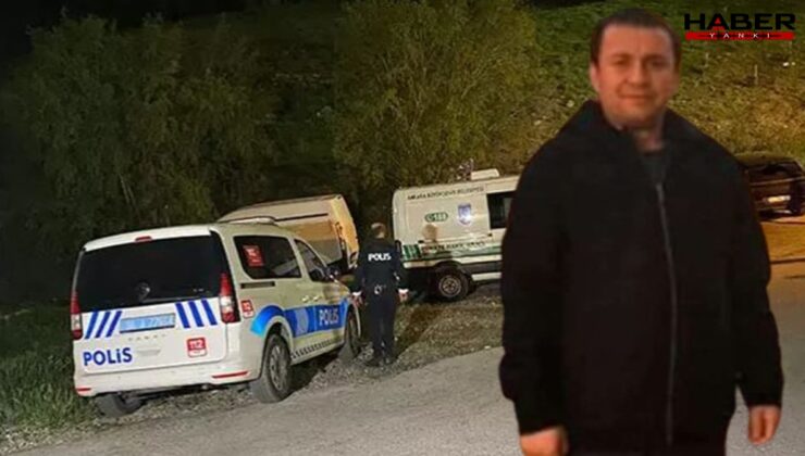 Ankara'daki vahşette katil 15 yaşında çıktı!