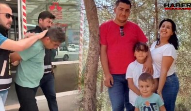 Anne ile iki yavrusunun ölümünde korkunç şüphe: Yasak aşk için ailesini yaktı