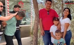 Anne ve 2 çocuğu yangında can vermişti! İtfaiyeci baba ve sevgilisinin ifadelerinde çarpıcı detaylar