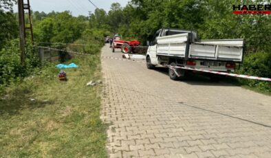 Arazi kavgası kanlı bitti: 2 ölü
