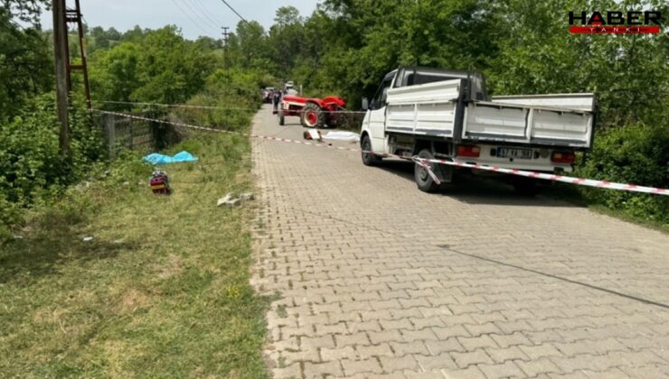 Arazi kavgası kanlı bitti: 2 ölü