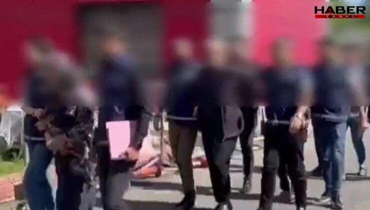 Asiye'nin katili en yakınıymış!
