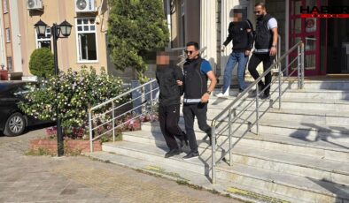 Aydın'da uyuşturucu operasyonu! 4 kişi gözaltına alındı