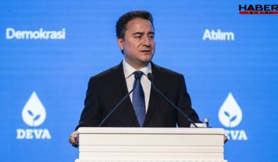 Babacan'dan 'sanal kumar' iddiası: 'Erdoğan’ın bizzat izin vererek oynattığı kumar siteleri var'