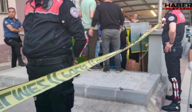 Bahar Aksu'dan sonra Neriman Onur: Metro alt geçidinde katledildi
