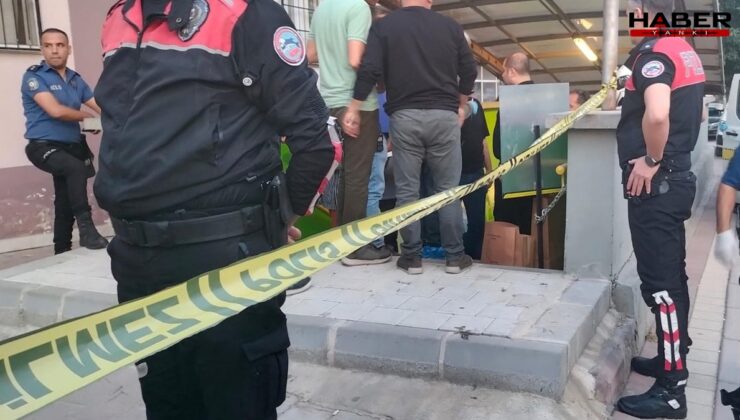 Bahar Aksu'dan sonra Neriman Onur: Metro alt geçidinde katledildi