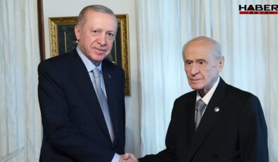 Bahçeli'nin çağrısına AKP'den ilk kez veto geldi!