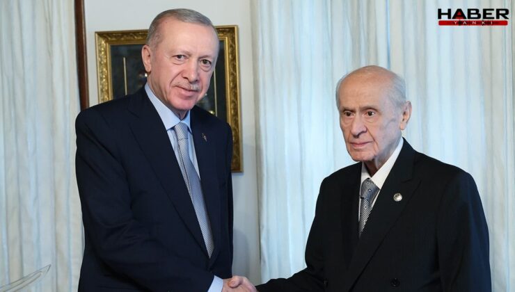 Bahçeli'nin çağrısına AKP'den ilk kez veto geldi!