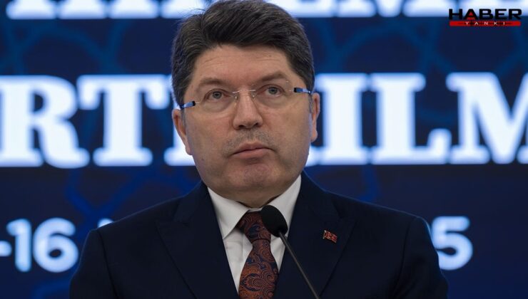 Bakan canlı yayında hangi suçların cezasının artacağını açıkladı