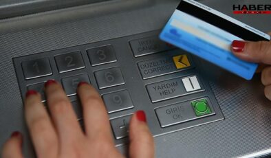 Bakan Yerlikaya duyurdu: 206 banka hesabına el konuldu