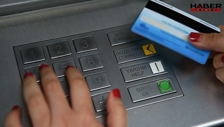 Bakan Yerlikaya duyurdu: 206 banka hesabına el konuldu