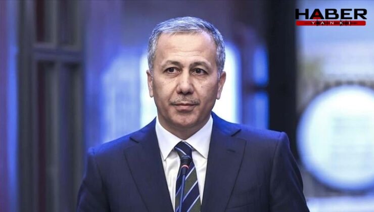 Bakan Yerlikaya'dan PKK'nın fesih kararına ilişkin değerlendirme