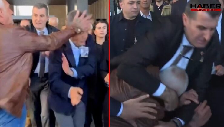 Bakan Yerlikaya'dan provokatif paylaşım açıklaması: Adalete teslim edeceğiz