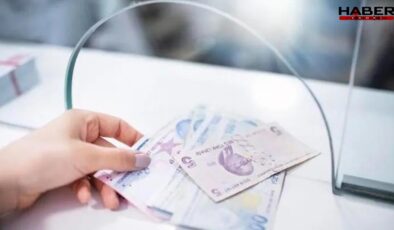 Bakanlık açıkladı: Paralar yatırılmaya başlanacak