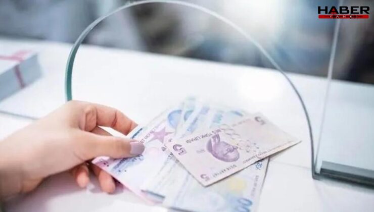 Bakanlık açıkladı: Paralar yatırılmaya başlanacak