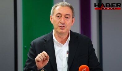 Bakırhan'dan tartışılacak Lozan açıklaması