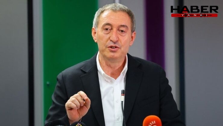 Bakırhan'dan tartışılacak Lozan açıklaması