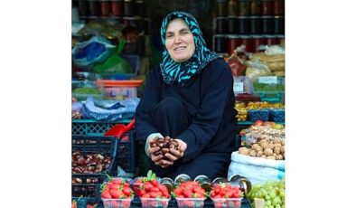Başkan Alper Taban’dan Dünya Çiftçiler Günü Mesajı: Tarımda İnegöl Modeli ile Geleceğe Yatırım