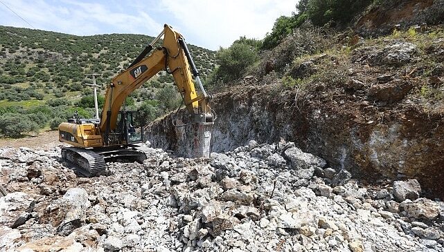 Başkan Sengel Kuyumcu’dan içme suyunda kararlılık mesajı verdi!