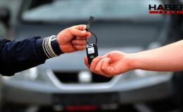 Bayrama 1 hafta kala kiralık araç krizi kapıda! Fiyatlar 5 bin TL’ye dayandı