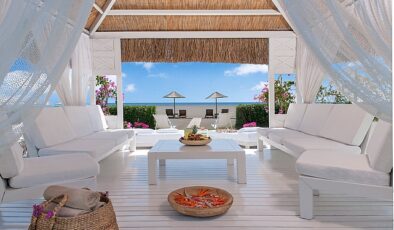 Bayramda ailece unutulmaz bir tatil için Hilton Dalaman