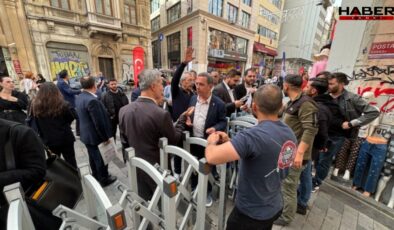 Belediye CHP'ye geçti; VGM, kültür sanat merkezini tahliye ettirdi