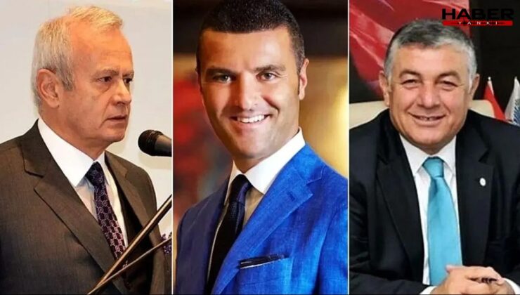Belediyelere 'terör' davasında sıcak gelişme