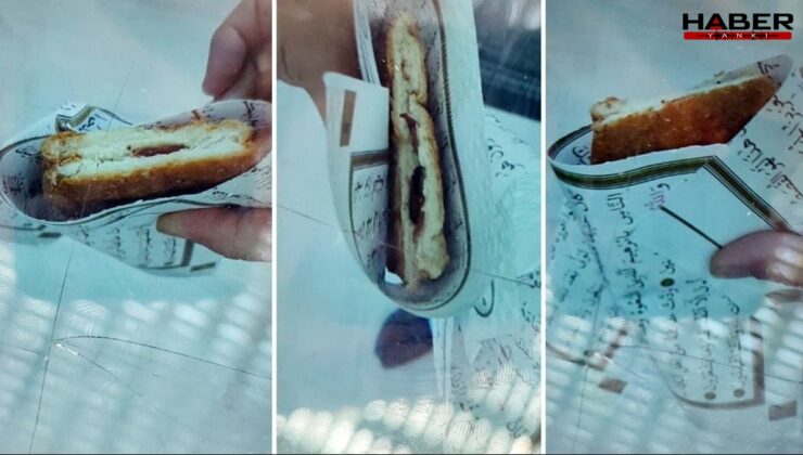 Bir ili ayağa kaldıran olay: Soruşturma başlatıldı
