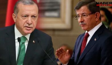 Bir vekilini daha AKP'ye kaptıran Davutoğlu sert konuştu