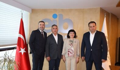 Bir Yönetim Dört Başkan – EHKİB yönetim kuruluna giren diğer STK’lara başkan oluyor