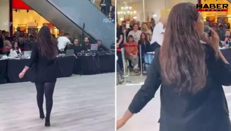 Bir zamanların paylaşılamayan ismiydi şimdi AVM'lere kadar düştü