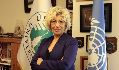 Birleşmiş Milletler INCB Başkanlığına yeniden seçildi!