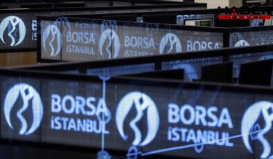 Borsada manipülasyon soruşturması: 12 kişi tutuklandı
