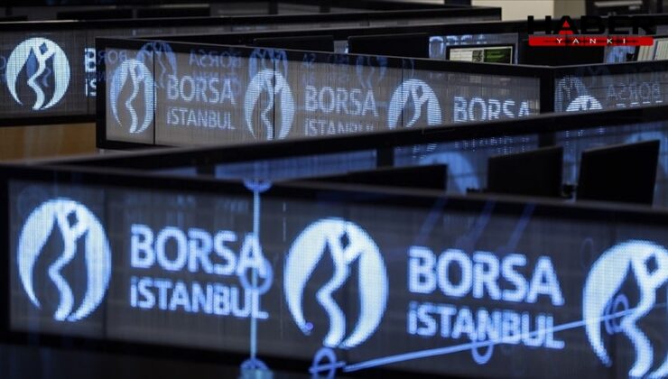 Borsada manipülasyon soruşturması: 12 kişi tutuklandı