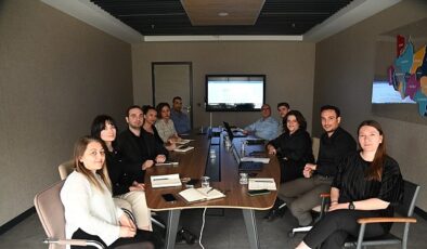 Büyükşehir Belediyesi, Enerji Yönetim Sistemi ile Sürdürülebilirliğini Güçlendirecek