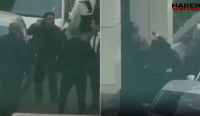 Çalık Holding binası önünde dehşet: Tazminatını isteyen işçiyi döverek öldürdüler