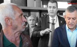 Caninin elinden kurtulan kızı CHP'yi aradı