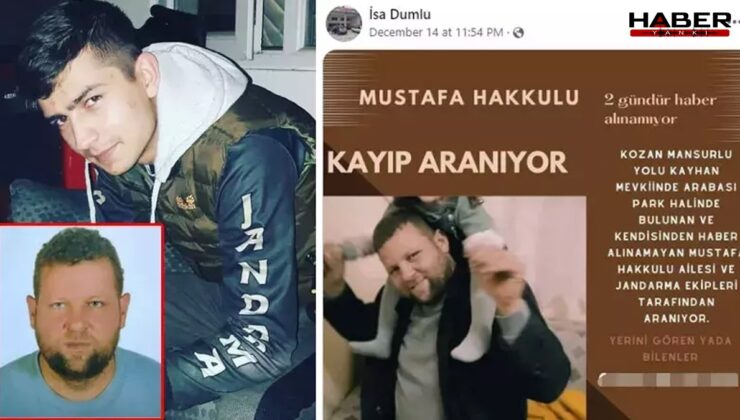 Canlı yayında cinayeti itiraf indirim getirdi: Cezası belli oldu