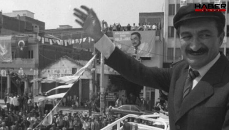 CHP 48 yıl sonra Ecevit'in oy oranını o ankette yakaladı