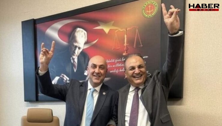CHP ve MHP arasında 'HSK' gerilimi!