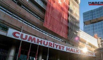 CHP yeni boykot sitesini kullanıma sundu